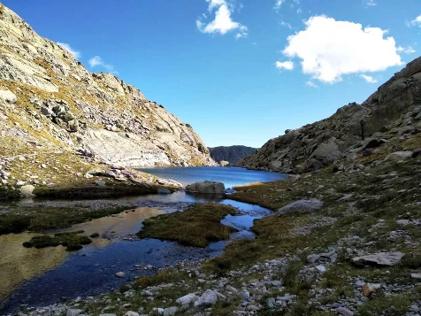 Traversée du Mercantour - Photo 2