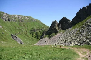Tour des Volcans d'Auvergne - Photo 2