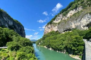 Le Rhône à vélo : Genève - Lyon - Photo 3