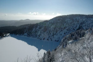 Au Pays du Lac Blanc - Photo 3