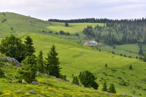 Traversée des Hautes Vosges - Photo 1