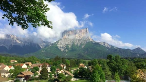 Tour du Vercors - Photo 1