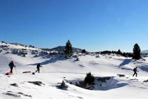 Raid aventure Vercors Sud - Photo 3