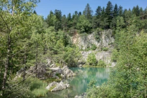 Rando & Détente Ardèche - Photo 1