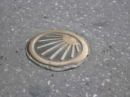 Chemins de Compostelle : Lyon - Le Puy en Velay - Photo 2