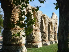Chemins de Compostelle : Lyon - Le Puy en Velay - Photo 3