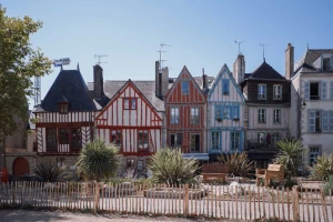 Le Tour de Belle Ile en Mer - Photo 1