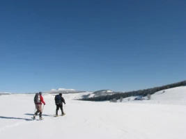Traversée de l'Ardèche - Photo 2