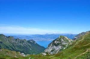 Sommets en Abondance - Photo 3