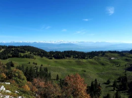 Rando & Détente dans le Jura - Photo 1