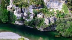 Les Gorges du Tarn en liberté - Photo 1