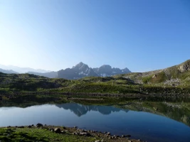 Tour de la Vanoise - Photo 2