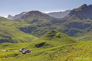 Tour de la Vanoise - Photo 3