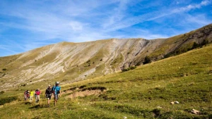 Retrouvance® : Buëch Dévoluy - Photo 1