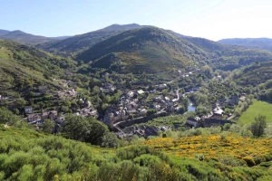 Stevenson : du Puy a St Jean du Gard - Photo 2