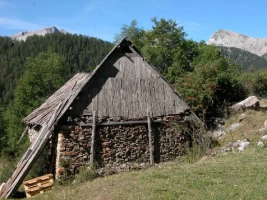 Ubaye: Vallée sauvage - Photo 3