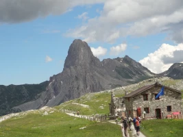 Ubaye: Vallée sauvage - Photo 2