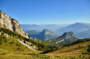 Tour de Chartreuse en gîtes - Photo 3