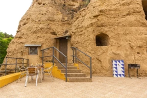 Réveillon dans le Désert des Bardenas - Photo 2