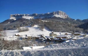 WE Réveillon Chartreuse - Photo 3