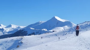 Terroirs du Pays Basque : randos hivernales, raquettes et cuisine gourmande ! - Photo 3