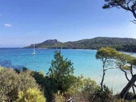 Provence : les Iles d'Or - Photo 3