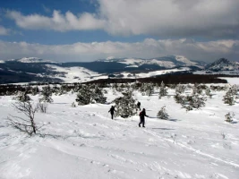 Traversée de l'Ardèche en liberté - Photo 2