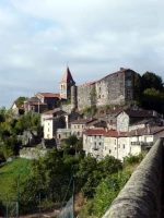 Chemins de Compostelle : Le Puy - Nasbinals - Photo 3