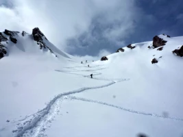 Tour de la Vanoise - Photo 3