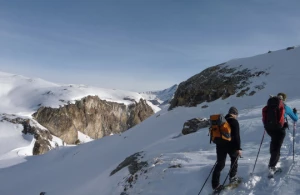 Tour de la Vanoise - Photo 1