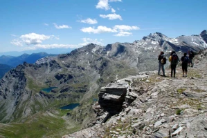 Tour du Queyras en Gîtes - été - Photo 3