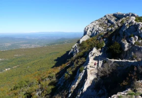 Calanques de Cassis, Ste Baume & Ste Victoire - Photo 2