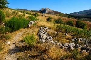 Rando & balnéo dans le Caroux - Photo 1