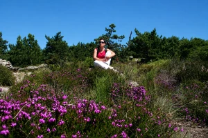 Rando & balnéo dans le Caroux - Photo 2