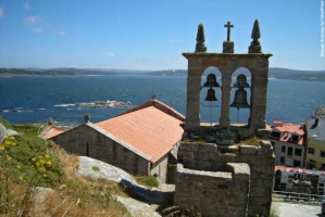 Chemins de Compostelle : Santiago - Finisterre - Photo 3