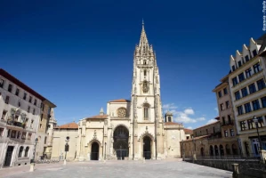 Chemins de Compostelle : Santillana del Mar - Oviedo - Photo 2