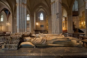 Chemins de Compostelle : St Jean Pied de Port - Logrono - Photo 1