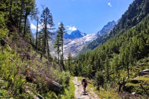 Chamonix - Zermatt - Photo 2