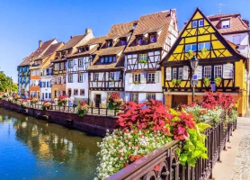 Alsace Médiévale - Photo 2
