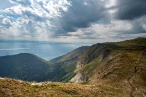 Les Crêtes du Jura - Photo 1