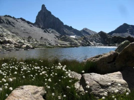 Haute Vallée de l'Ubaye - Photo 1