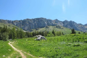 Vercors d'Exception en liberté - Photo 1
