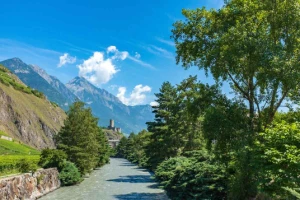 Chamonix - Zermatt en liberté - Photo 1