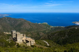 Collioure Cadaques - Photo 1