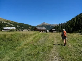 Les balcons du Queyras 4 jours - Photo 3