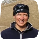 photo de Benoit, accompagnateur en montagne dans le Chablais