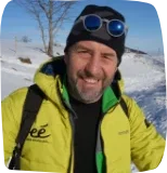 photo de François L, accompagnateur en montagne