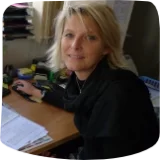 photo de Karine