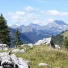 Grande Traversée des Alpes