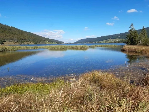 Les trésors de la Grande Traversée du Jura